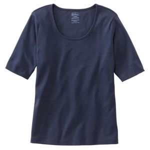 Superior to other tees and made from the finest co